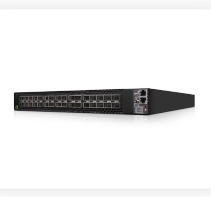 ভালো দাম MSN3700-CS2FC 100GbE 1U স্পেকট্রাম Onyx Cumulus 32 QSFP28 স্পিড নেটওয়ার্কিং পূর্ণ-ডুপ্লেক্স অর্ধ-ডুপ্লেক্স যোগাযোগের সাথে অনলাইন