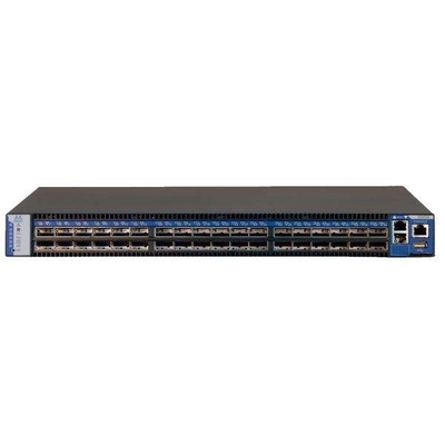 ভালো দাম কাস্টমাইজড আকার MSN2100-CB2F 100GbE 1U 2 এসি পিএসইউ এক্স 86 2Core 16 QSFP28 16 LACP ফাংশন সহ সুইচ পোর্ট অনলাইন