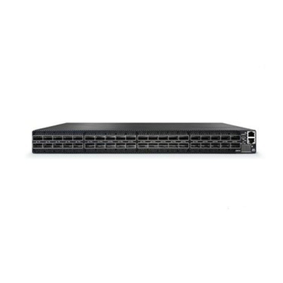 좋은 가격 간소화된 네트워크 관리 M-ellanox MQM8700-HS2F 40-포트 200G 관리 IB 스위치 온라인으로