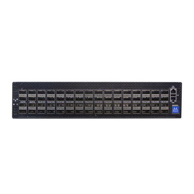 ভালো দাম ল্যাপটপ-অপ্টিমাইজড MSN4600-CS2F 64-পোর্ট 100GbE ওপেন ইথারনেট সুইচ কাস্টমাইজযোগ্য বৈশিষ্ট্য সহ অনলাইন