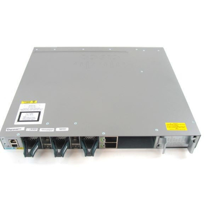 Guter Preis POE-Funktion WS-C3850-48U-L/S/E 3850 Serie 48P Gigabit Ethernet verwendet Schalter für Laptops Online