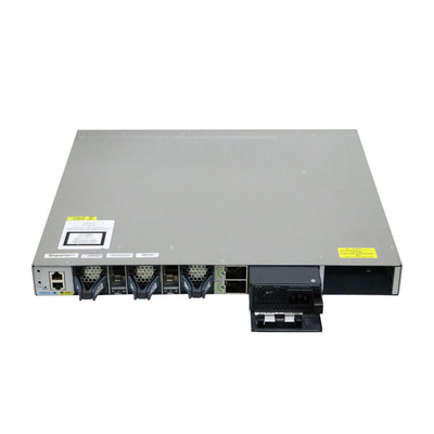 İyi bir fiyat. 10/100/1000Mbps iletim hızı, özelleştirilmiş ve optimal performans için 48 UPOE portu anahtarı WS-C3850-48U-S çevrimiçi