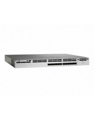 ভালো দাম WS-C3850-16XS-S/E 3850 সিরিজ 16-পোর্ট SFP ট্রান্সিভার 1 নেটওয়ার্ক মডিউল স্লট ইথারনেট স্টক উপলব্ধতার জন্য ব্যবহৃত সুইচ অনলাইন