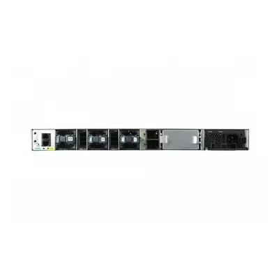 Buen precio Capacidad de conmutación WS-C3850-48T-S original de 48 puertos conmutador de base IP Gigabit para soluciones de tamaño y red personalizadas en línea