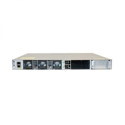 Dobra cena. 24 Porty Dostęp z Sfp Port Core 10/100/1000m Gigabit Ethernet Switch Customizable NO Private Mold WS-C3850-24XS-S w Internecie
