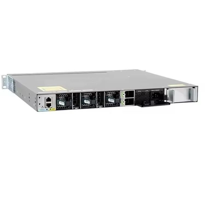 Guter Preis WS-C3850-24XS-E Schalter 24 SFP+ Ethernet-Ports IP-Dienste 715WAC PWR Online