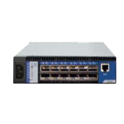 Goede prijs Ervaar ongeëvenaarde gegevensoverdracht met SX6036 Switch 36-Port FDR 40Gbp/s QSFP MSX6036F-1SFS en klaar online