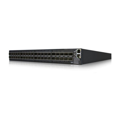 Καλή τιμή Κβαντικός διακόπτης HDR InfiniBand Ηλεκτρικός διακόπτης 10/100/1000Mbps Ταχύτητα μετάδοσης και λειτουργία POE για ταχεία μεταφορά δεδομένων σε απευθείας σύνδεση