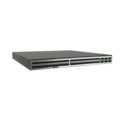 ভালো দাম ধারণক্ষমতা CE6863H-48S6CQ-K CE6800 48-পোর্ট 25GE SFP28 ডেটা ম্যানেজমেন্টের জন্য ইথারনেট নেটওয়ার্ক সুইচ অনলাইন