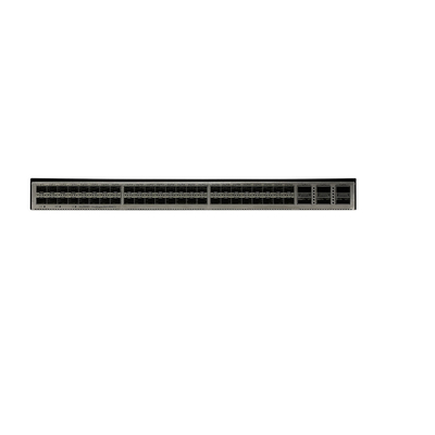 좋은 가격 속도 연결 CE6820H-48S6CQ 48 포트 10GE SFP 6 100GE 데이터 센터 네트워크 스위치 비공개 폼 데스크톱에 적합 온라인으로