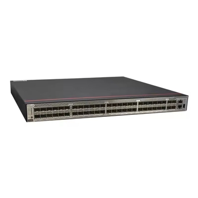 İyi bir fiyat. CE6857F-48S6CQ-B Ağ Değiştiricisi 48 10Ge SFP 6 100GE QSFP28 Laptop LACP ve Hızlı Laptop Bağlantısı Portları çevrimiçi