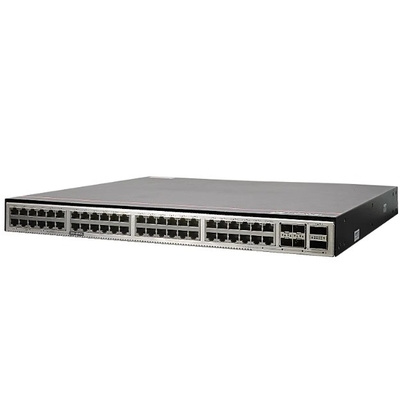 İyi bir fiyat. CE6881-48T6CQ-B CloudEngine 6881 Serisi 48 Port 10GE 6 100G QSFP28 Switch SNMP Fonksiyonu dahil çevrimiçi