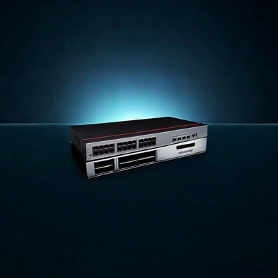 ভালো দাম S5755-H24UN4Y2CZ পরিচালিত POE সুইচ 24x100M/1GE/2.5GE 4x25GE SFP28 2x100GE QSFP28 পোর্ট এবং স্পিড নেটওয়ার্ক সলিউশন অনলাইন