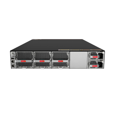 İyi bir fiyat. 24 Port 10GB Network Managed Switch Rack CE8865-4C yüksek anahtar kapasitesi ve özelleştirilebilir seçeneklerle çevrimiçi