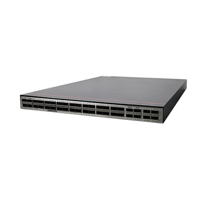 ভালো দাম 32 বন্দর 200GE QSFP56 ডেটা সেন্টার সুইচ CE8851series -32CQ8DQ-P ব্যান্ডউইথ অ্যাপ্লিকেশন এবং বড় আকারের ডেটা ট্রান্সফার জন্য অনলাইন