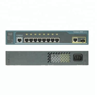 İyi bir fiyat. WS-C2960G-8TC-L 8 Port Gigabit Ağ Değiştiricisi, 10/100/1000Mbps iletim hızı ve güçlü Değiştirme Kapasitesi çevrimiçi
