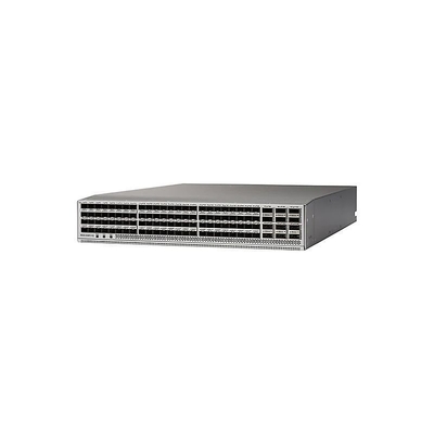 İyi bir fiyat. N9K-C93360YC-FX2 Nexus 9000 Switch Nexus 93360YC-FX2 Tam Dupleks Yarım Dupleks İletişim Modu Portları ≥ 48 çevrimiçi