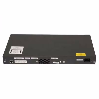 İyi bir fiyat. POE Fonksiyonu WS-C2960-24TC-L Ağ Değiştiricisi Orijinal 2960 Serisi Hızlı 24 Port 24 X 10/100 Port 2 X T/SFP Ethernet Değiştiricisi çevrimiçi