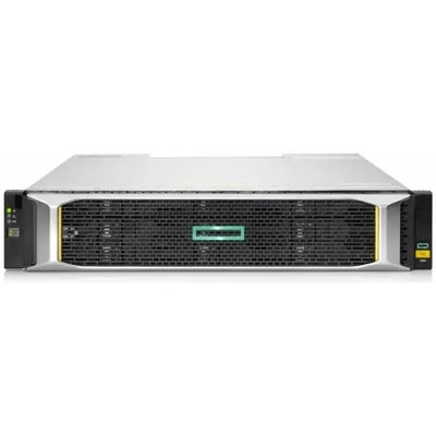 سعر جيد أعلى- HPE Q1J31A MSA 2052 SAS جهاز تحكم مزدوج SFF Storage 2 SAS أجهزة تحكم مخزن البيانات على نطاق واسع الانترنت