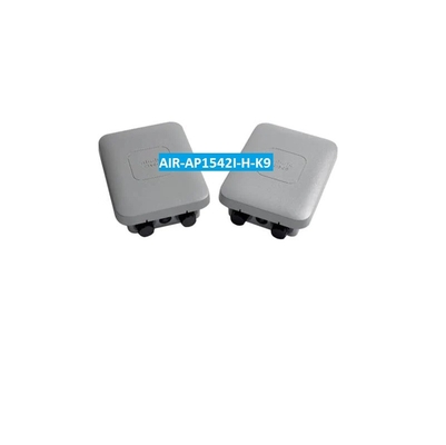 Bon prix Mode de communication plein-duplex-à moitié-duplex 208 Gbps Capacité de commutation AIR-AP1542I-H-K9 Aironet 1540 points d'accès extérieurs en ligne