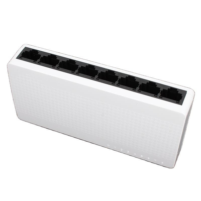İyi bir fiyat. Özel S108 Değiştirici 8 Port 10/100Mbps Hızlı Ethernet RJ45 Değiştirici Tam/Yarı Dupleks Değiştirme Ağı Değiştirici çevrimiçi
