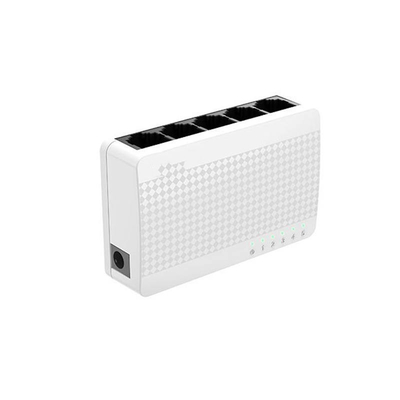 İyi bir fiyat. Profesyonel Özel S105 5 portlu Ethernet Değiştiricisi 10/100Mbps Hızlı Ethernet RJ45 Ağ Değiştiricisi 1.0Gbps Değiştirme Kapasitesi ile çevrimiçi
