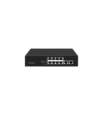İyi bir fiyat. 10 Port AI PoE Enterprise Switch Ofis ve Ev Ağı Çözümü için Mükemmel Seçim çevrimiçi