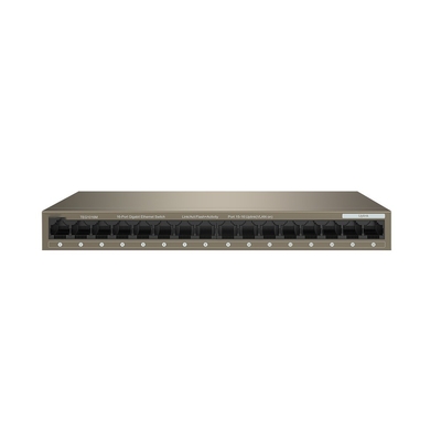 İyi bir fiyat. Kurumsal Seviye WiFi 802.11 aks Mühendislik İzleme ve Dağıtım için özelleştirilebilir TEG1016M 16 portlu Gigabit Değiştiricisi çevrimiçi