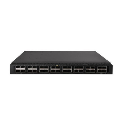 좋은 가격 사용자 정의 가능한 H3C S9850-32H 데이터 센터 스위치 속도 10/100/1000Mbps 사용자 정의 가능한 필요에 대한 전송 속도 온라인으로