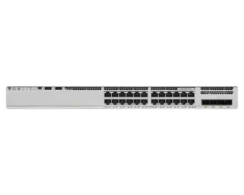 Buon prezzo Customized C9 200-24T-A Cayst 92 00 24-Port Data Enterprise Switch Network Advantage Switch per le esigenze del cliente in linea