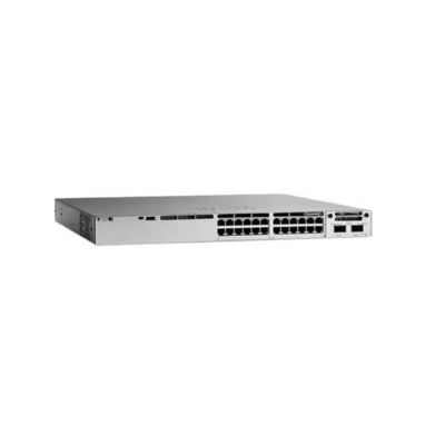 Guter Preis 24-Port-Datenschalter mit 4x10G-Uplink und Netzwerk-Essentials für Hochgeschwindigkeitsnetzwerke Online
