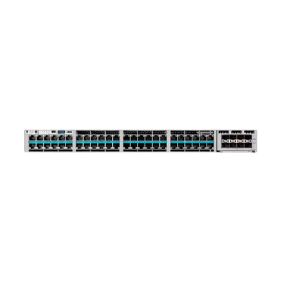 ভালো দাম স্টক C9300X-12Y-E 9300x নেটওয়ার্ক প্রয়োজনীয়তা পরিচালিত সুইচ 12 পোর্ট কাস্টমাইজড আকার পরিচালিত স্টক অনলাইন
