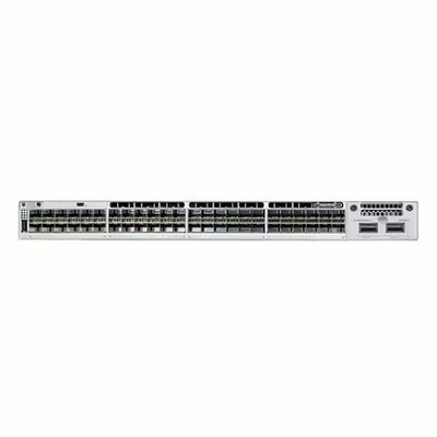 Goede prijs 24 poort Gigabit Ethernet PoE-switch met 4x1G Uplink SFP-laag 3 Core-switches op maat 9300L-serie C9300L-24P-4G-E online