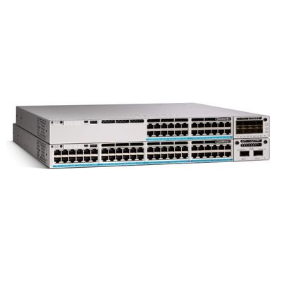 Guter Preis EX4400-24X Ethernet-Switch mit LACP-Funktion Full-Duplex-Half-Duplex-Kommunikation und individueller Größe Online