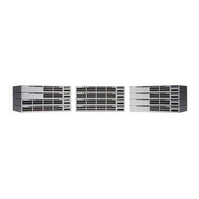 Καλή τιμή Προσαρμόσιμος Διακόπτης Layer 3 9200L-24T 4X-E με 4x 10G Uplink και Λειτουργία LACP για Δικτύωση σε απευθείας σύνδεση