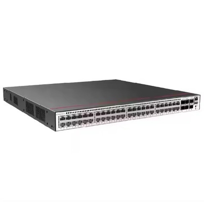 ভালো দাম NO প্রাইভেট মোল্ড S5 735-S4 8P4XE-V2 48 X 10/100/1000বেস-টি পোর্ট 4 X 10 GE SFP পোর্ট সুইচ সুইচ ক্ষমতা প্রাইভেট মোল্ড অনলাইন