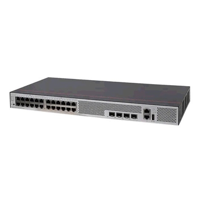 ভালো দাম কাস্টমাইজড CloudEngine S5 735-L2 4P4S-A1 নেটওয়ার্ক সুইচ পূর্ণ-ডুপ্লেক্স অর্ধ-ডুপ্লেক্স যোগাযোগ মোড এবং 24 পোর্ট সহ অনলাইন