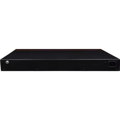 قیمت خوب سفارشی 24 پورت گیگابیت POE Enterprise-Class S5735S-L24P4S-A1 S5735s سری سوئیچ شبکه با ظرفیت بالا آنلاین
