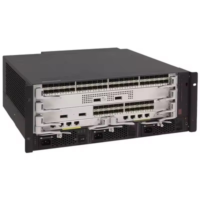 ราคาดี POE Network Switch S7700 ซีรีส์ S7703 3U High Rack Full-Duplex Half-Duplex Mode Communication และฟังก์ชันที่สามารถปรับแต่งได้ ออนไลน์