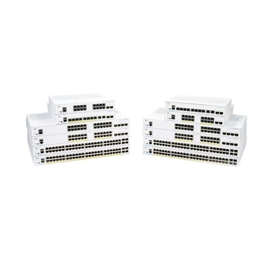 قیمت خوب WS-C 3560CX-8PC-S 8-Port Gigabit Ethernet Enterprise Switch Layer 3 سوئیچ فشرده با نرخ انتقال 10/100/1000Mbps آنلاین