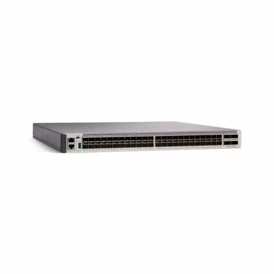 Harga yang bagus Kecepatan 10/100/1000Mbps Tingkat Transmisi Digunakan WS-C4500X-32SFP 4500X 32 Port Ethernet Switch 1,6 Tbps Kapasitas Switch on line