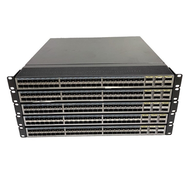 ভালো দাম CE6851-48S6Q-HI 48 পোর্ট অপটিক্যাল সুইচ 48*10G এবং 6*40G SFP পোর্ট CE6800 সিরিজের ফুল-ডুপ্লেক্স-হ্যালো-ডুপ্লেক্স যোগাযোগের জন্য অনলাইন