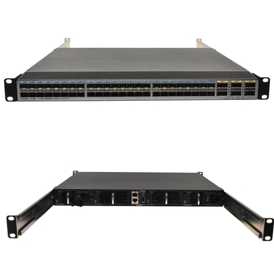 ভালো দাম CE6800 সিরিজ 48-পোর্ট 10G SFP এবং 6-পোর্ট 40GE QSFP ডেটা সেন্টার সুইচগুলি পূর্ণ-ডুপ্লেক্স অর্ধ-ডুপ্লেক্স যোগাযোগ মোড সহ অনলাইন