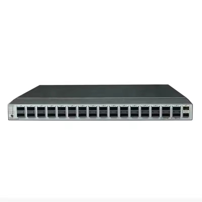 Goede prijs CE8850-32CQ-EI CloudEngine 8800 Series Switches 32 Ports Data Center Network Switch Private Mold en aanpasbaar online