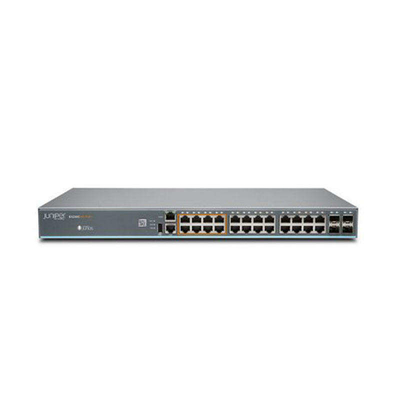 Goede prijs Full-Duplex Half-Duplex Communicatie EX2300-24T De beste Enterprise Switch voor werkstation online