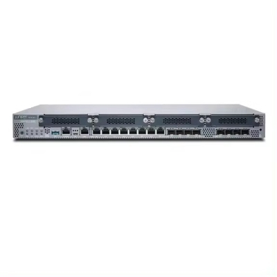 Bom preço EX4600-40F-AFI Switch de rede de tamanho personalizado em estoque e pronto para entrega imediata on-line