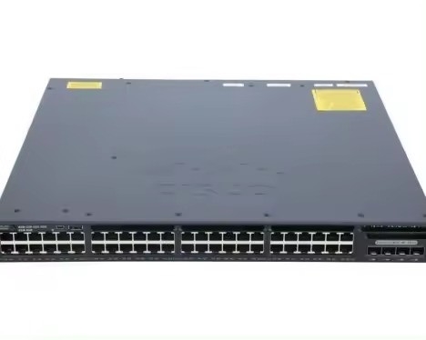 ভালো দাম 48 পোর্ট QFX5120-48YM-AFO POE ফাংশন এবং স্টক উপলব্ধতার সাথে পরিচালিত ইথারনেট সুইচ অনলাইন