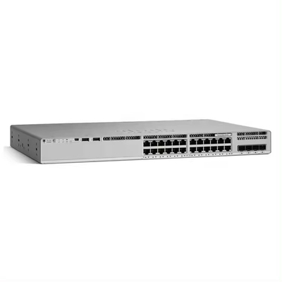 Bon prix Commutateur Ethernet EX4600-EM-8F personnalisable La solution de réseau ultime pour une transmission de 10/100/1000Mbps en ligne