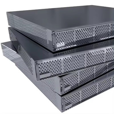 Bon prix QFX5120-32C-AFO 32 ports commutateur géré avec taille personnalisée et mode de communication Full-Duplex Half-Duplex en ligne
