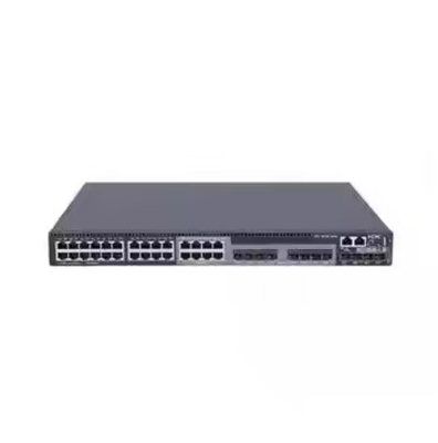 Goede prijs EX4400-24P 24-poort Ethernet-switch De perfecte combinatie van 10/100/1000Mbps transmissie snelheid en PoE-functie online